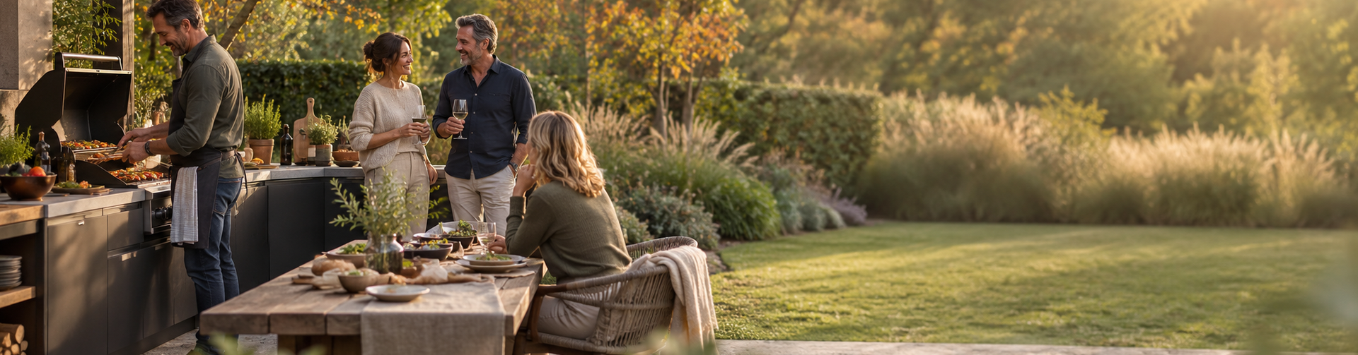 Indian Summer