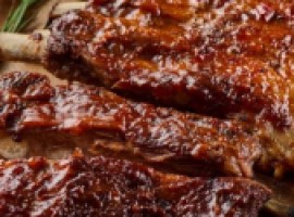 10 lekkere menu’s voor een geslaagd buurtfeest