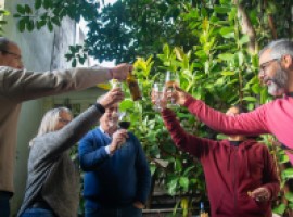 Checklist: de ultieme buitenkeuken voor tuinfeesten: wat mag er niet ontbreken?